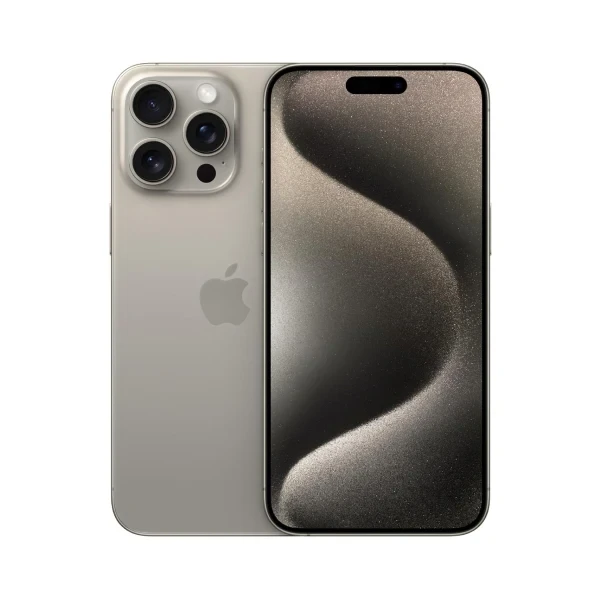 iPhone 15 Pro Max (256GB)